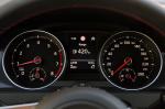 Volkswagen Golf GTi 5-Door 2015 года